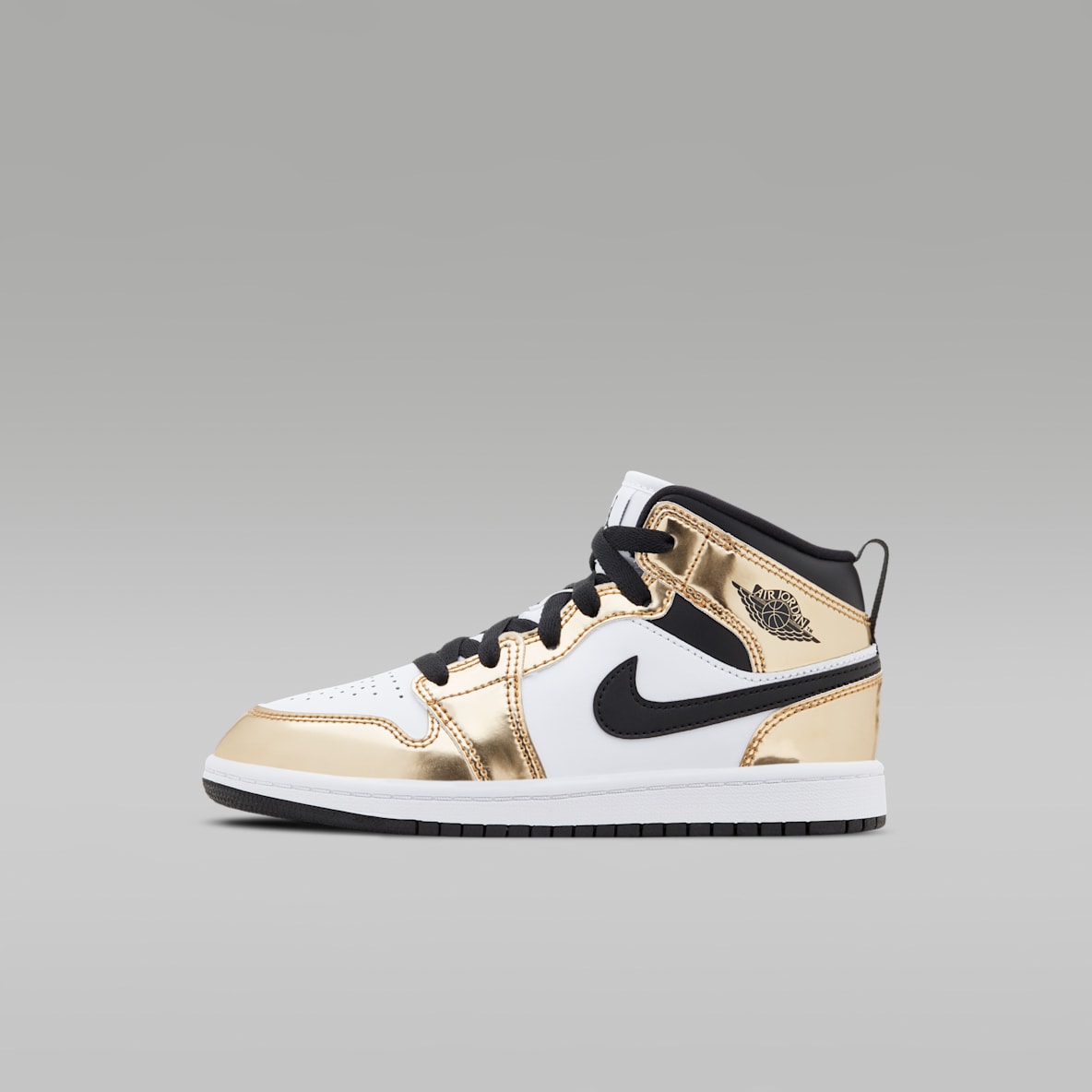Kids Jordan Little Kids (8C - 3Y) Shoes. Nike.com
